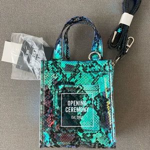 Mini Opening Ceremony Tote